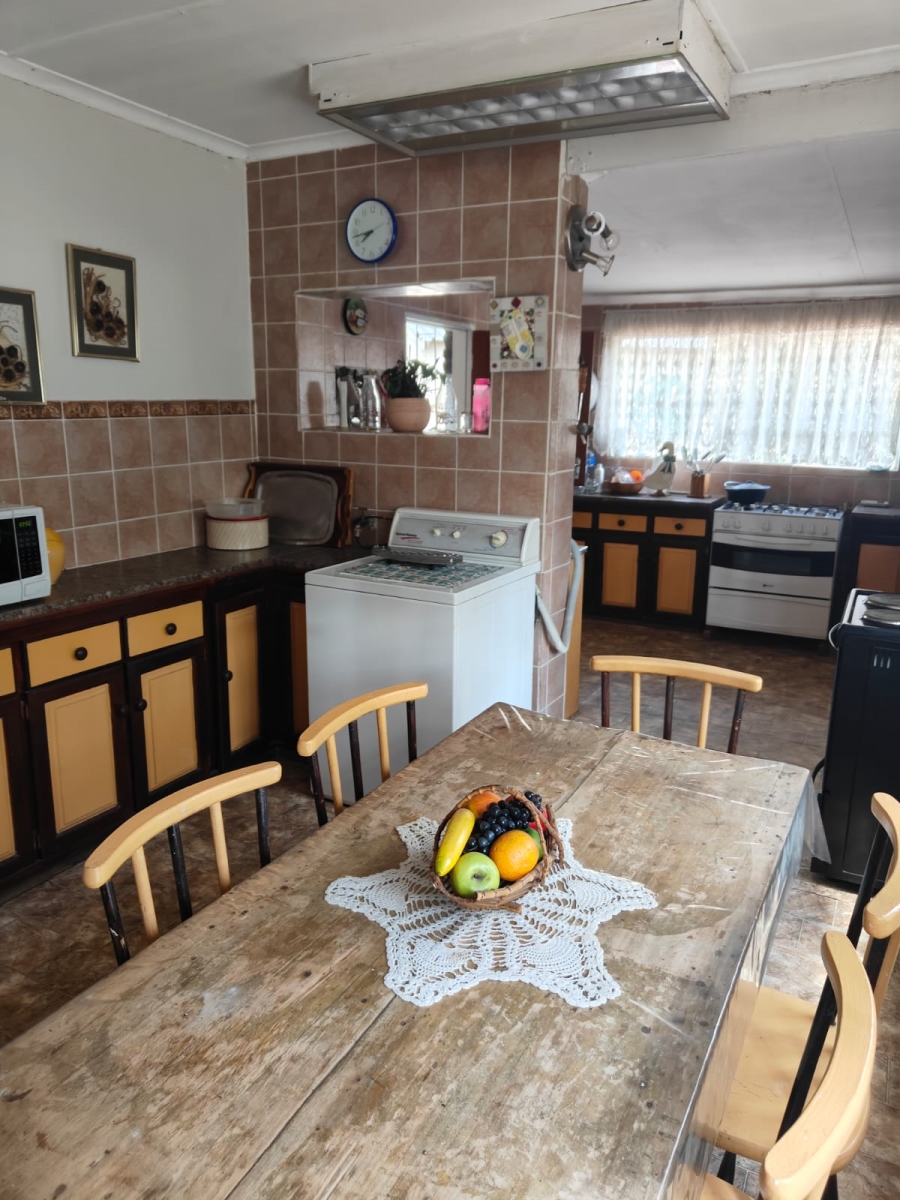 3 Bedroom Property for Sale in Sasolburg Ext 15 Free State